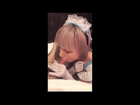 ❤️ Idol Japonî [mayuka], cil û bergên keça fransî, beş 1, blowjob û bi lotion ☑ Vîdyoya anal li ku.xxxhdporn.ru