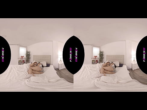 ❤️ PORNBCN VR Du lezbiyenên ciwan di rastiya virtual ya 4K 180 3D de bi hêrs şiyar dibin Geneva Bellucci Katrina Moreno ☑ Vîdyoya anal li ku.xxxhdporn.ru